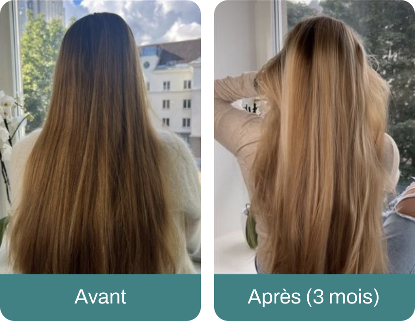 Spray eclaircissant cheveux Pioupiou by blondie